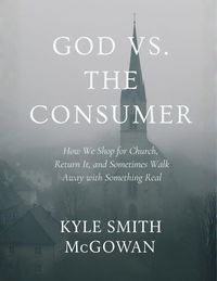 Produktbild: God vs The Consumer
