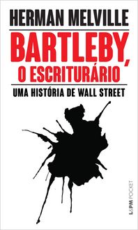 Produktbild: Bartleby, o escritur&aacute;rio