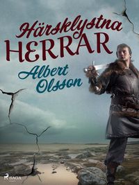 Produktbild: H&auml;rsklystna herrar