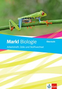 Produktbild: Markl Biologie Oberstufe