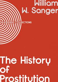 Produktbild: The History of Prostitution