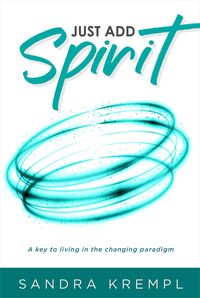 Produktbild: Just Add Spirit