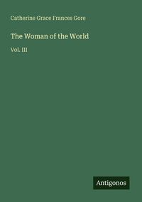 Produktbild: The Woman of the World