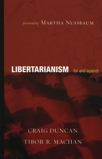 Produktbild: Libertarianism