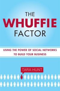 Produktbild: The Whuffie Factor