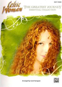 Produktbild: Celtic Woman -- The Greatest J