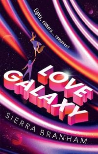 Produktbild: Love Galaxy