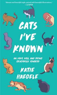 Produktbild: Cats I've Known