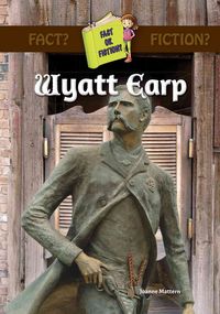 Produktbild: Wyatt Earp