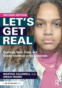 Produktbild: Let's Get Real