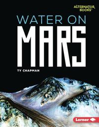 Produktbild: Water on Mars