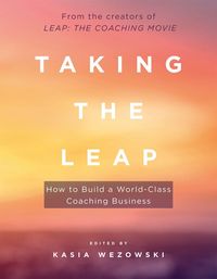 Produktbild: Taking the Leap