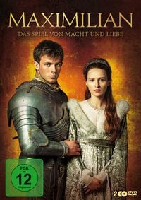 Produktbild: Maximilian - Das Spiel von Macht und Liebe [2 DVDs]