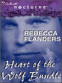 Produktbild: Heart of the Wolf Bundle