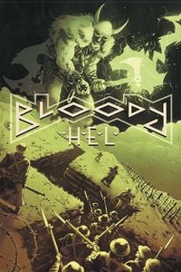 Produktbild: McCormack, C: Bloody Hel