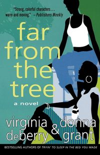 Produktbild: Grant, D: Far from the Tree