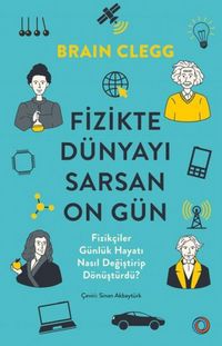 Produktbild: Fizikte D&uuml;nyayi Sarsan On G&uuml;n