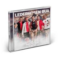 Produktbild: Lederhosen Bua