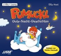 Produktbild: Pumuckl Gute-Nacht Geschichten