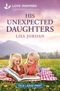Produktbild: His Unexpected Daughters