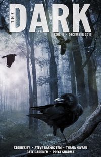 Produktbild: The Dark Issue 19