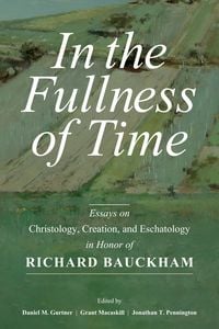 Produktbild: In the Fullness of Time
