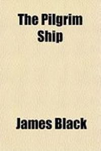 Produktbild: The Pilgrim Ship