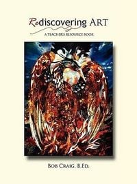Produktbild: Rediscovering Art