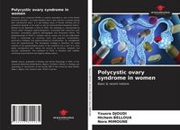 Produktbild: Polycystic ovary syndrome in women