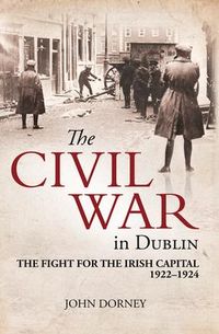 Produktbild: The Civil War in Dublin