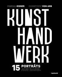 Produktbild: Kunsthandwerk