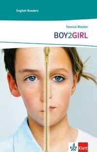 Produktbild: Boy2girl