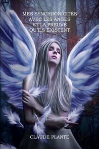Produktbild: Mes synchronicites avec les anges