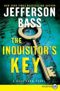 Produktbild: Inquisitor's Key LP, The