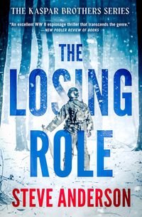 Produktbild: The Losing Role