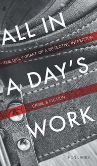 Produktbild: All in a Day's Work