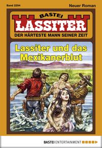 Produktbild: Lassiter - Folge 2294