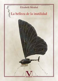 Produktbild: La belleza de la inutilidad