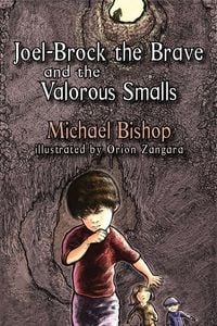 Produktbild: Joel-Brock the Brave and the Valorous Smalls