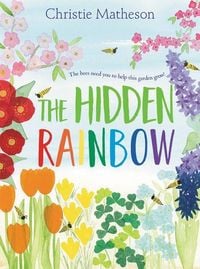 Produktbild: The Hidden Rainbow