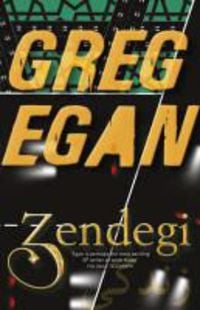 Produktbild: Zendegi