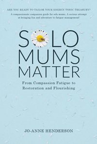 Produktbild: Solo Mums Matter