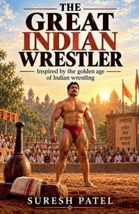 Produktbild: The Great Indian Wrestler