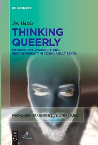Produktbild: Thinking Queerly