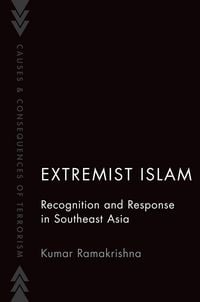 Produktbild: Extremist Islam