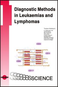 Produktbild: Diagnostic Methods in Leukaemias and Lymphomas