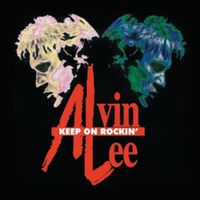 Produktbild: Lee, A: Keep On Rockin'