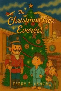 Produktbild: The Christmas Tree Everest