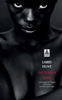Produktbild: Les bonnes gens