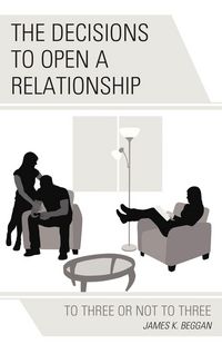Produktbild: Decisions to Open a Relationship